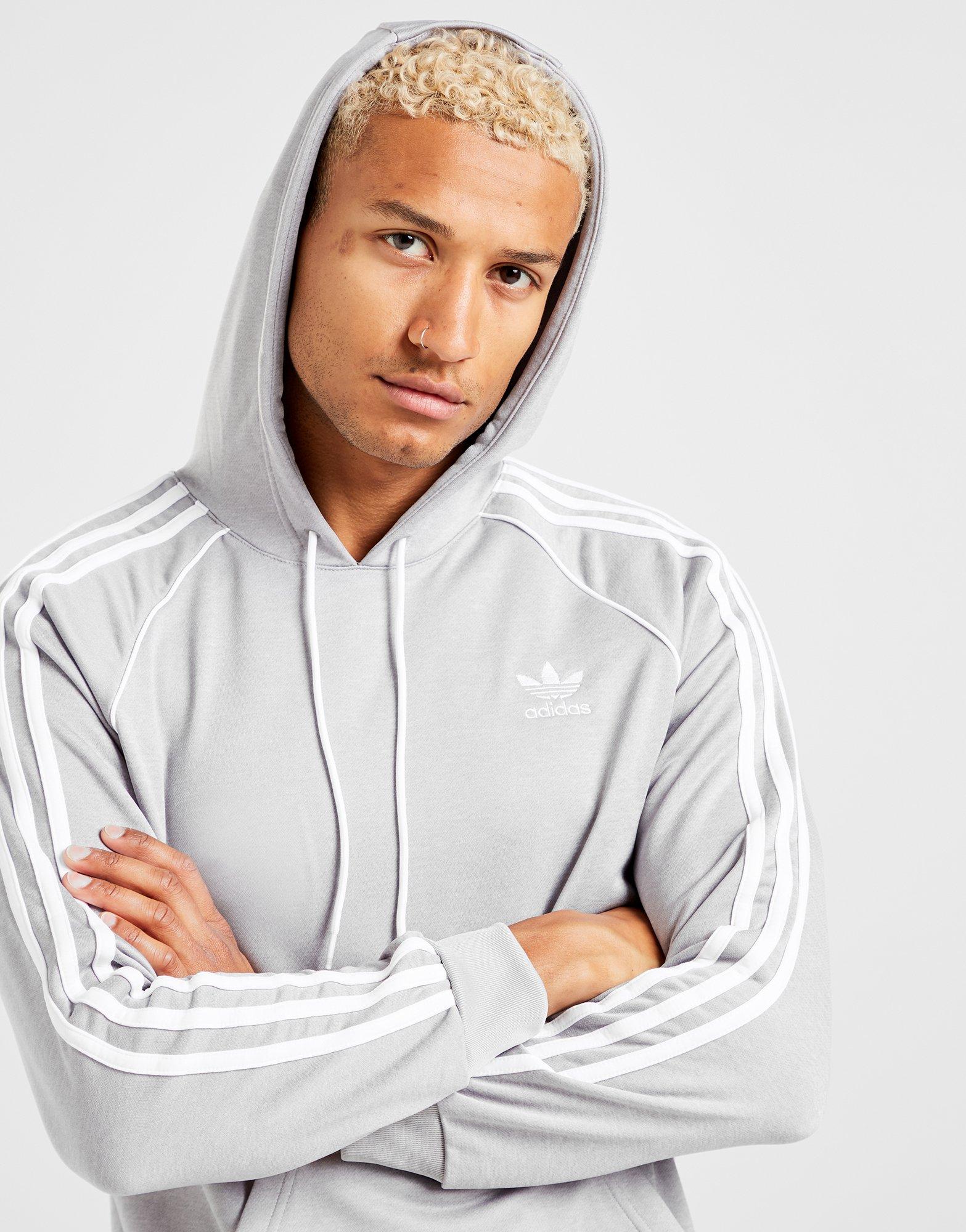 adidas originals ss hoodie