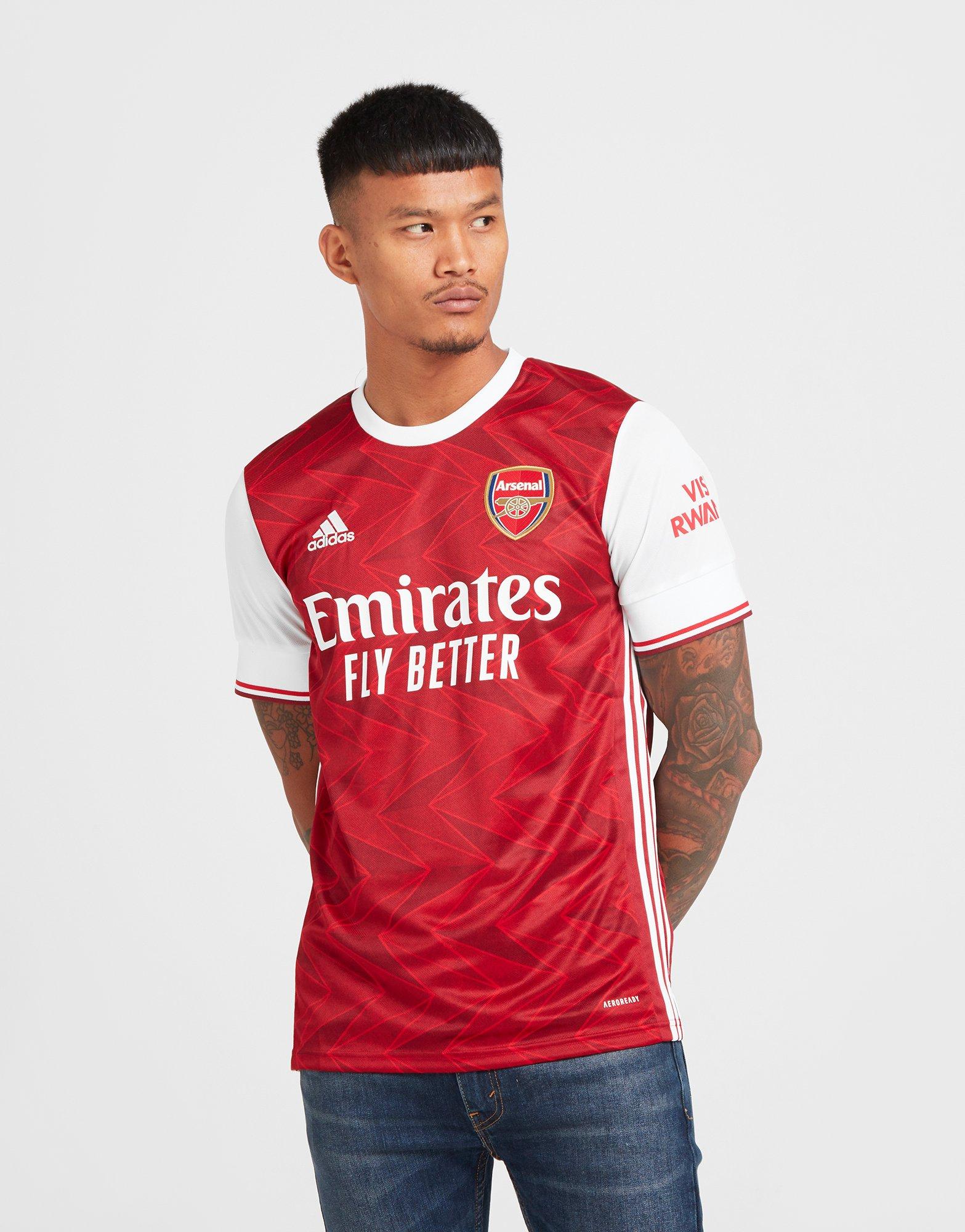 jd sports personalised football shirts
