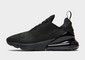 NIKE AIR MAX 270 BLACK 