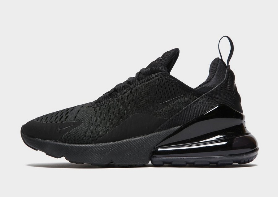 Air max 270 2025 meskie czarno biale