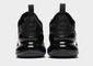 NIKE AIR MAX 270 BLACK 