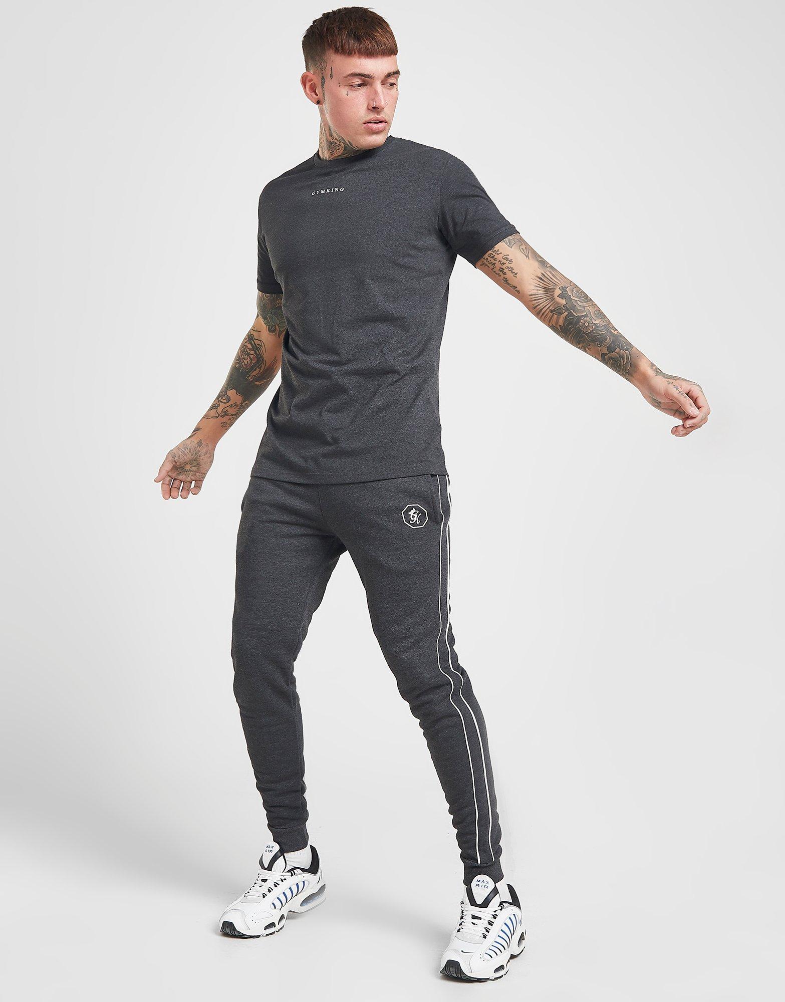 kwd tracksuit jd
