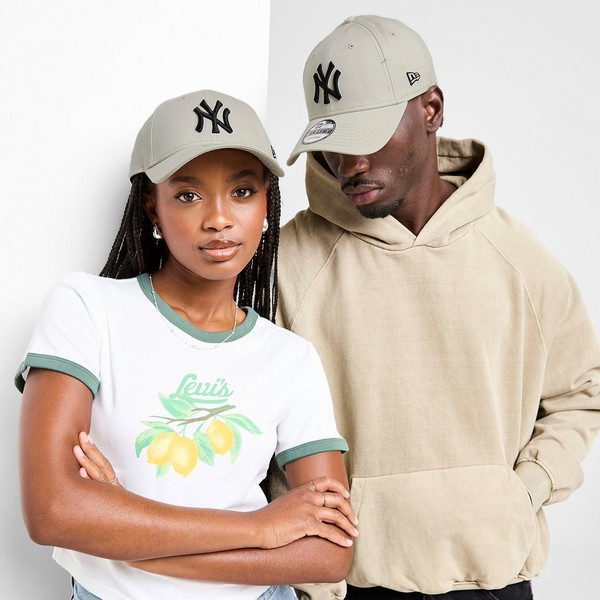 NEW ERA ČIAPKA LEAGUE ESSENTIAL 940 NYY STN NEW YORK YANKEES