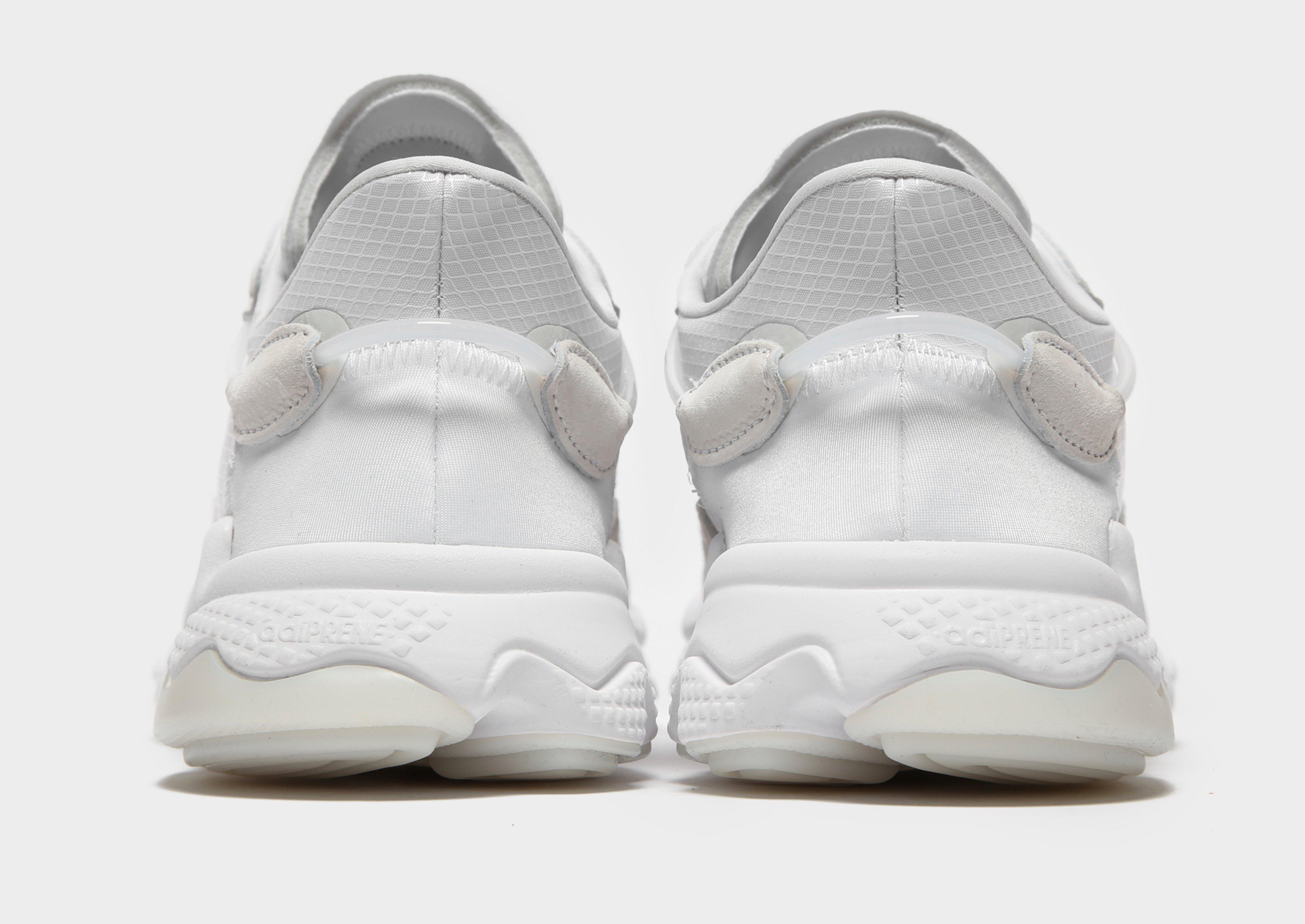 Kedai vyrams ADIDAS OZWEEGO  FV6577 Balta