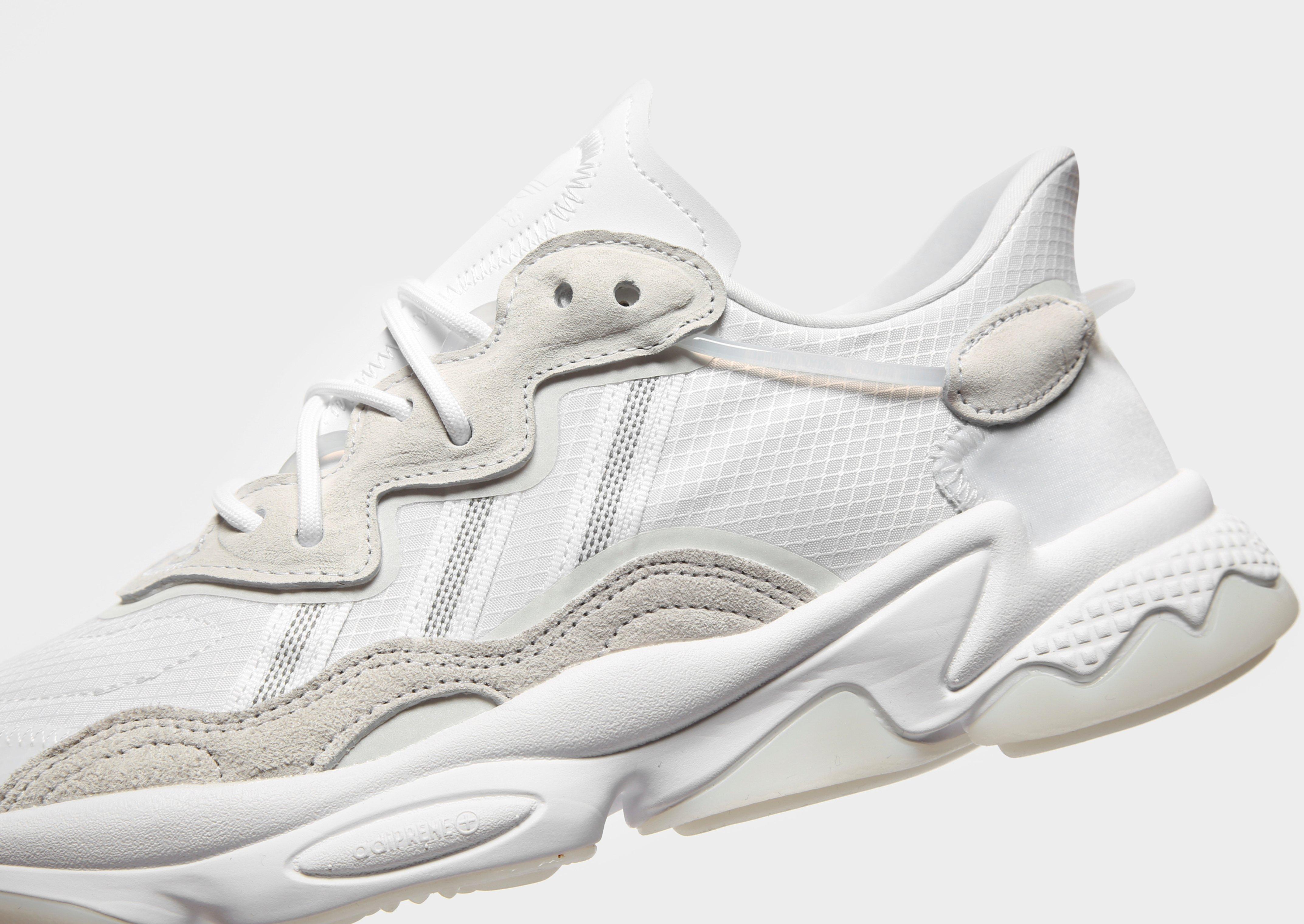 Kedai vyrams ADIDAS OZWEEGO  FV6577 Balta