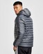 ADIDAS KURTKA BUBBLE JACKET