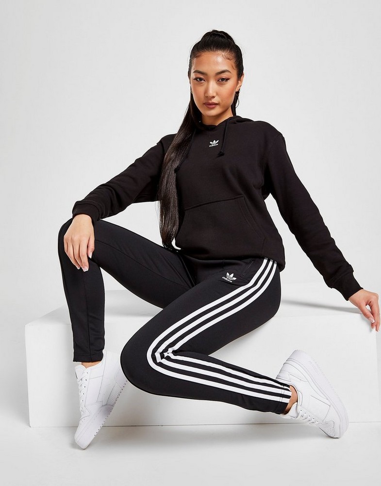 ADIDAS SPODNIE SST PANTS PB GD2361 Czarny