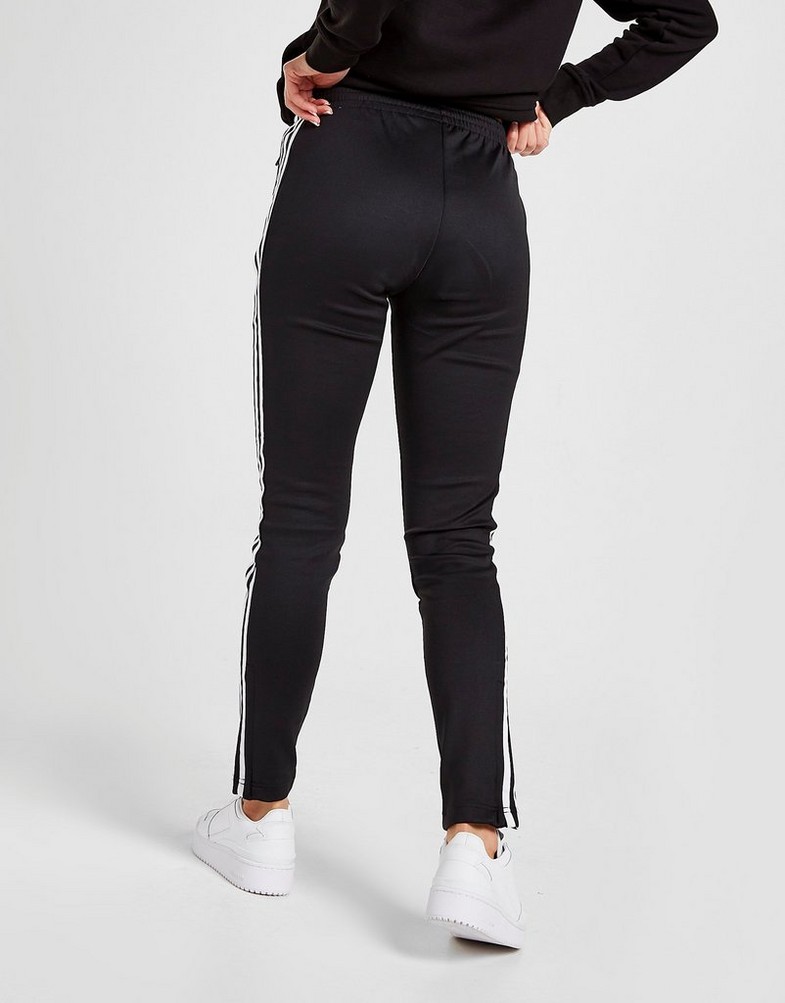ADIDAS SPODNIE SST PANTS PB GD2361 Czarny