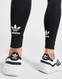 ADIDAS LEGGINGS HW POLY LEG BLK/WHT