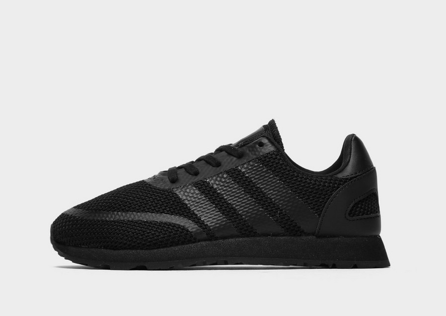 Adidași pentru copii ADIDAS N-5923  BD7762 Negru