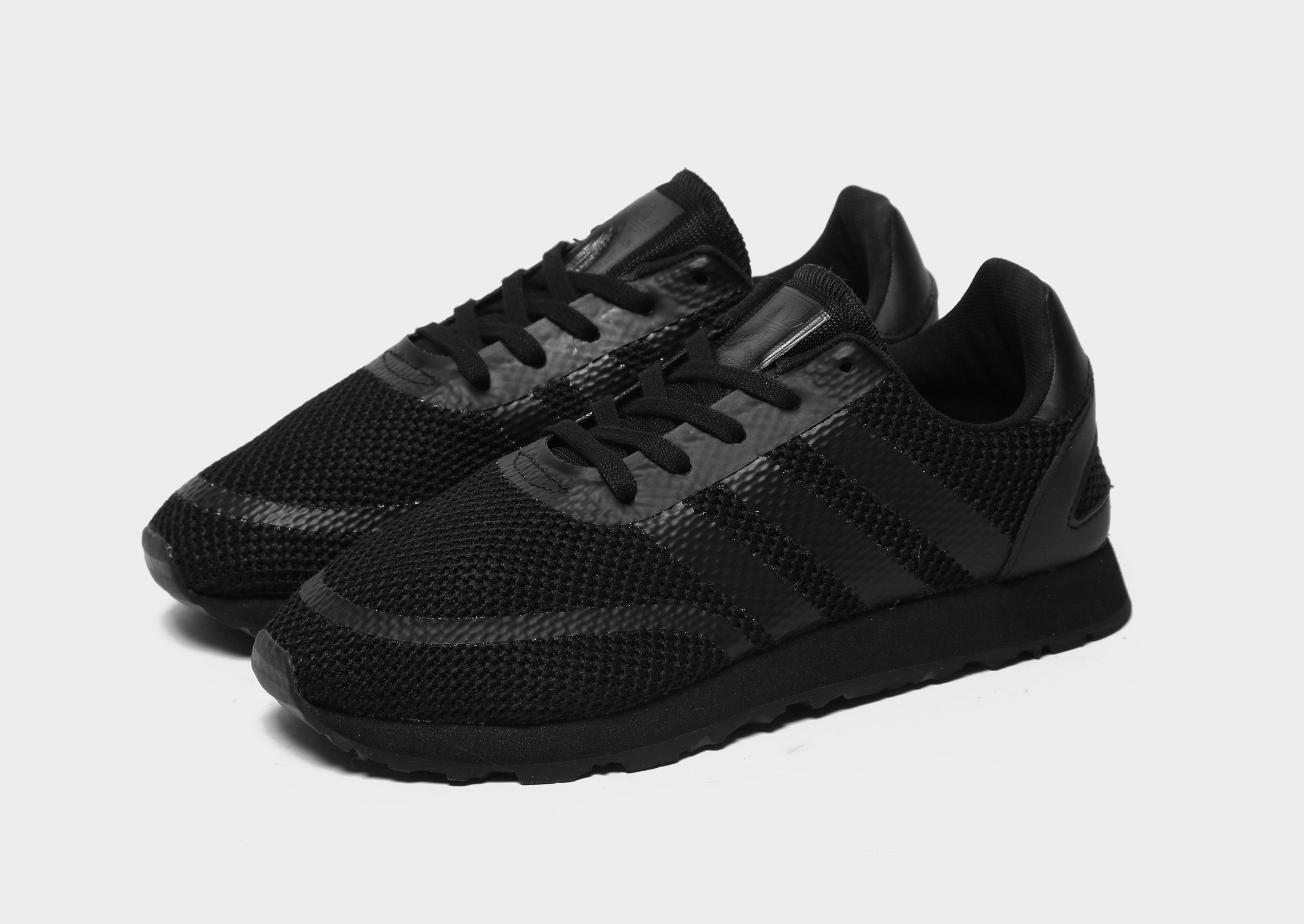 Adidași pentru copii ADIDAS N-5923  BD7762 Negru