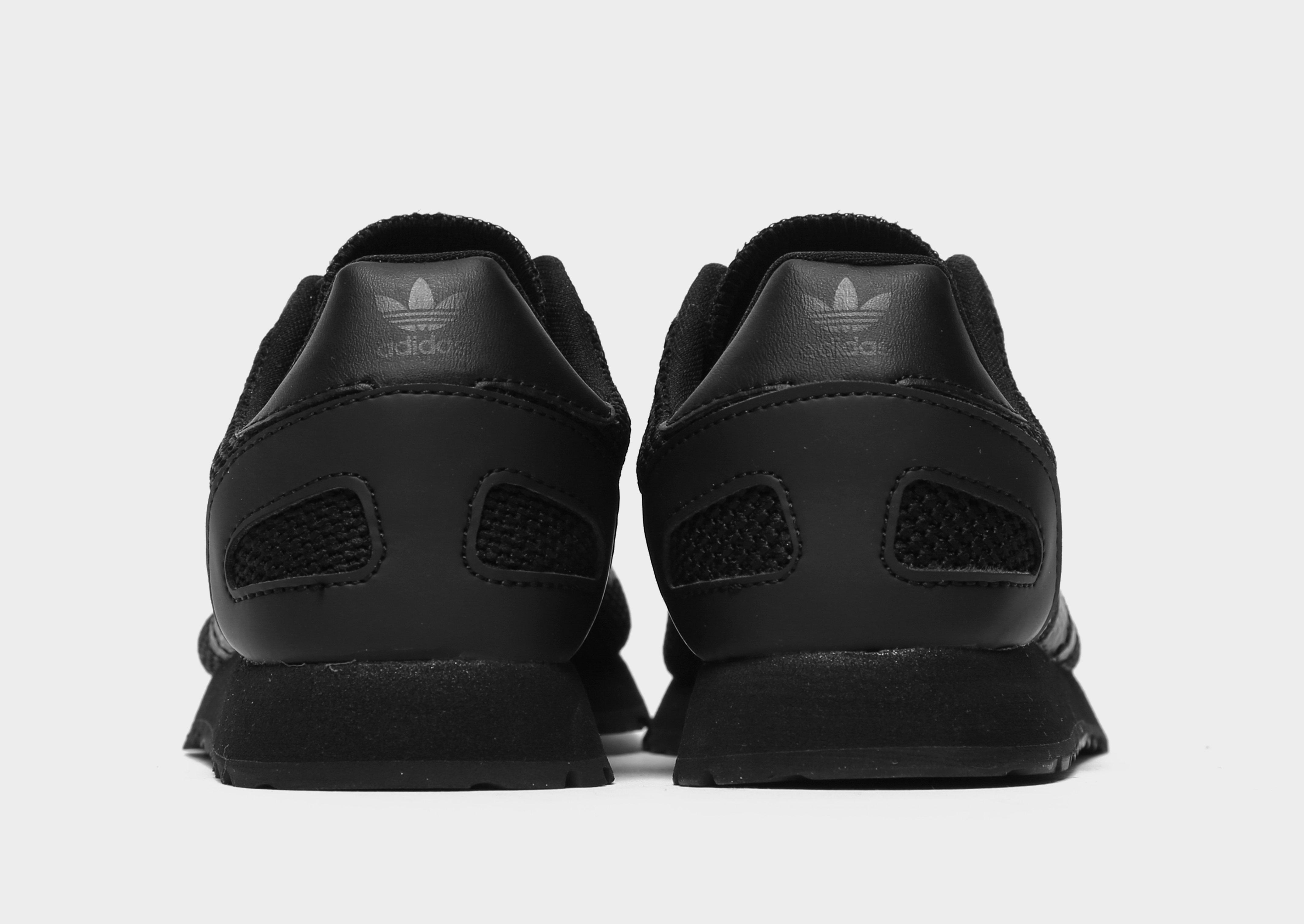 Adidași pentru copii ADIDAS N-5923  BD7762 Negru