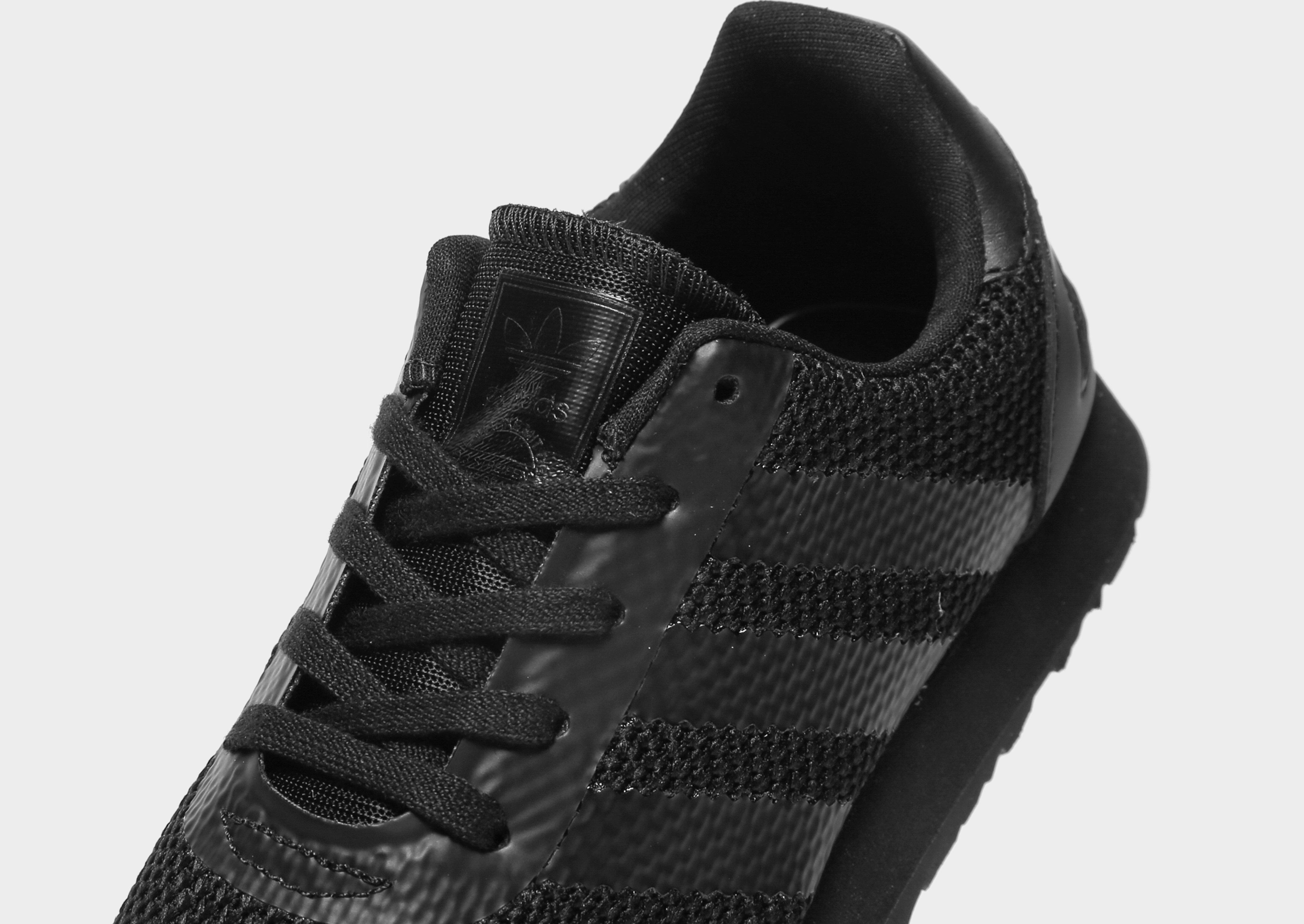 Adidași pentru copii ADIDAS N-5923  BD7762 Negru