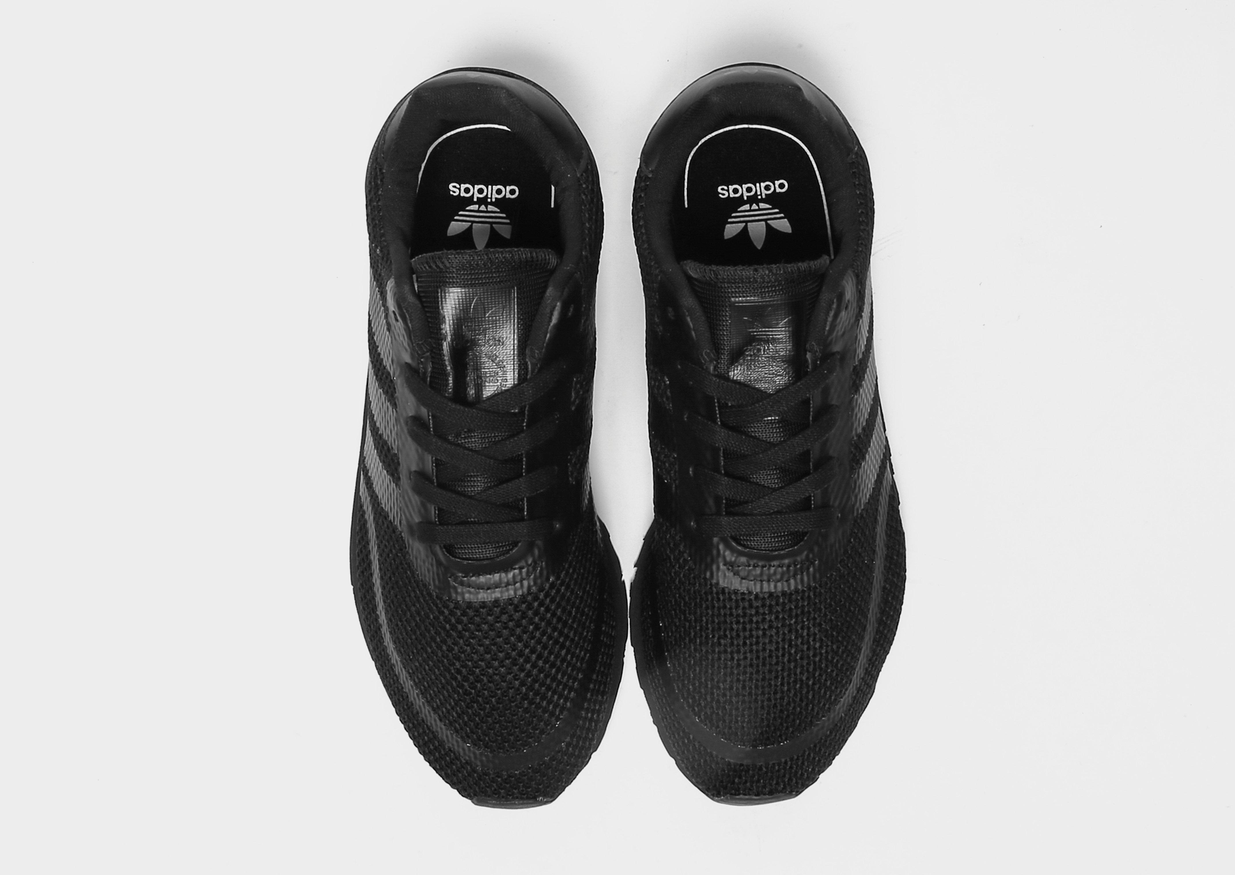Adidași pentru copii ADIDAS N-5923  BD7762 Negru
