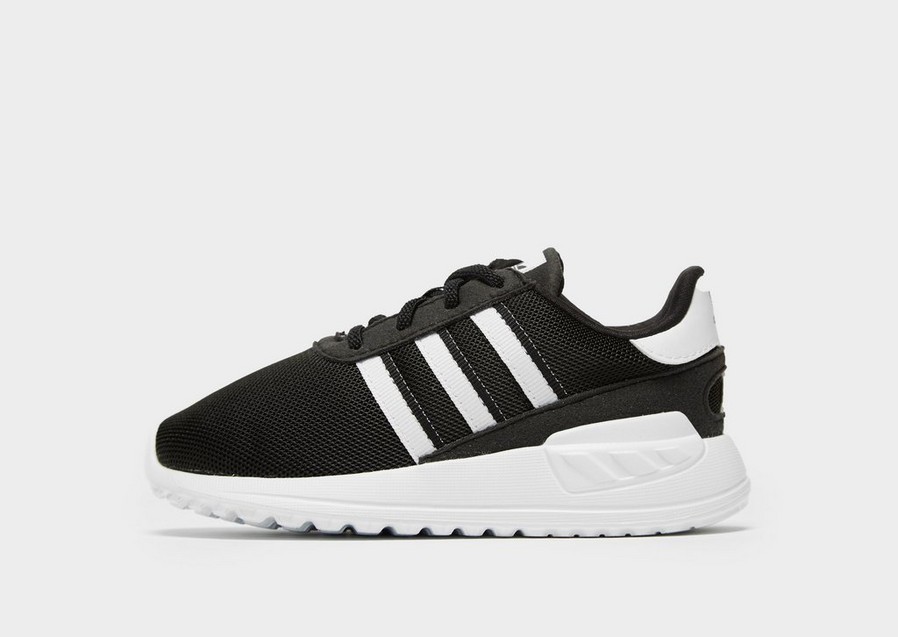 Adidași pentru copii ADIDAS LA TRAINER LITE  FW5843 Negru