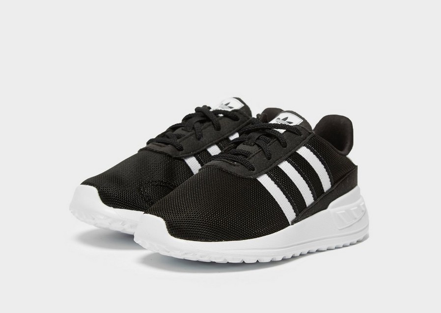Adidași pentru copii ADIDAS LA TRAINER LITE  FW5843 Negru