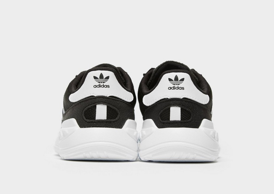 Adidași pentru copii ADIDAS LA TRAINER LITE  FW5843 Negru