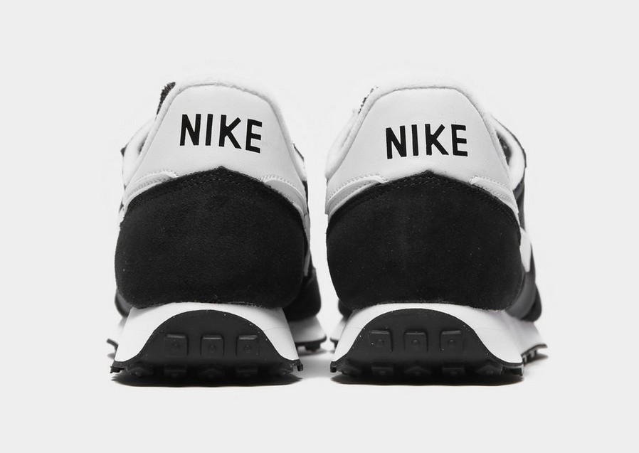 Buty sneakersy męskie NIKE CHALLENGER OG CW7645-002 Czarny