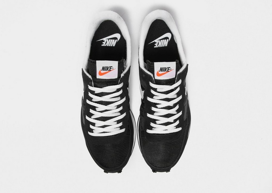 Buty sneakersy męskie NIKE CHALLENGER OG CW7645-002 Czarny