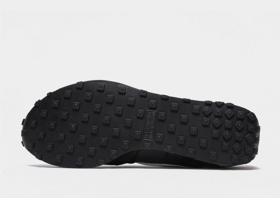 Buty sneakersy męskie NIKE CHALLENGER OG CW7645-002 Czarny