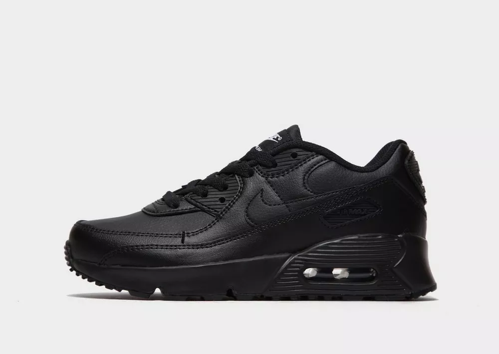 NIKE AIR MAX 90 LEATHER, фото 1 з 6