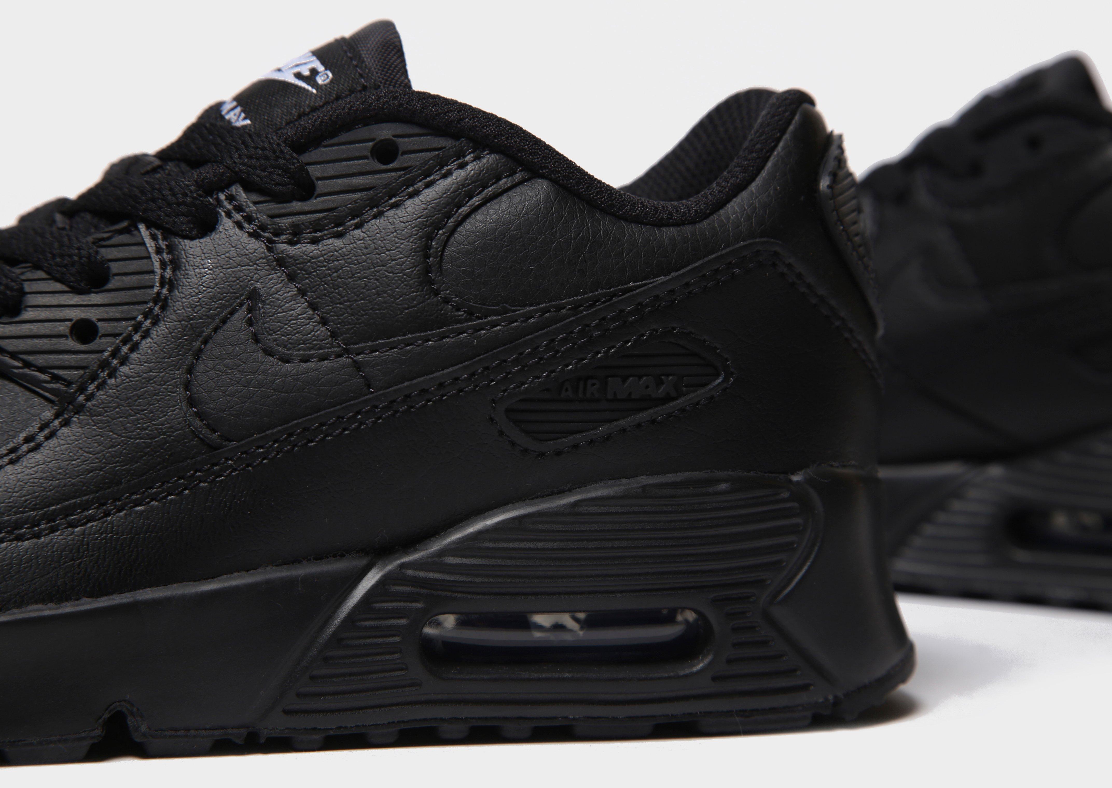 ナイキ　AIR MAX 90 LEATHER　ブラック Amazon | [ナイキ] メンズ Air Max 90 
