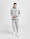 NIKE BLUZA Z KAPTUREM SPORTSWEAR TECH FLEECE