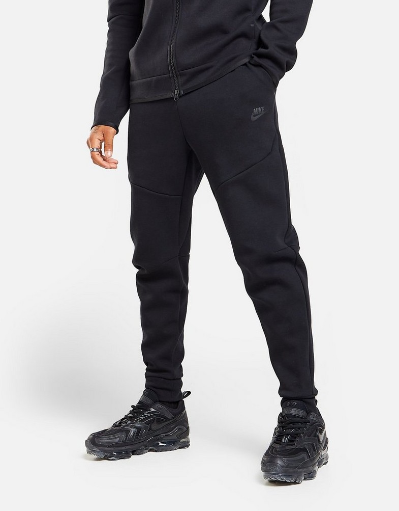 jogging noir nike