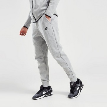 pantaloni nike fleece tech