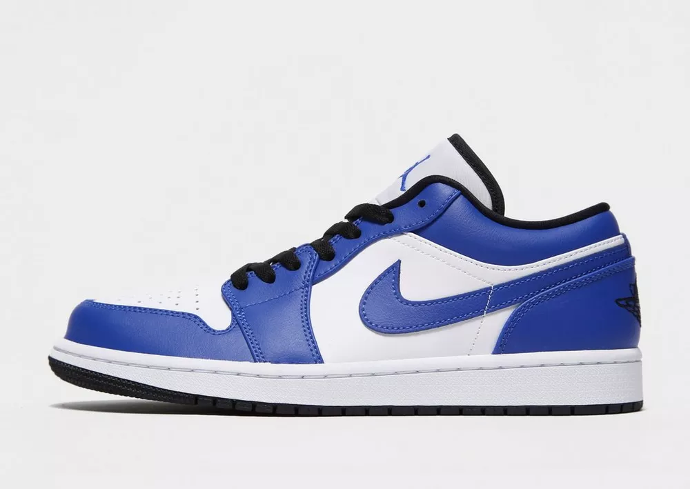 Jordan AIR JORDAN 1 LOW, фото 1 з 6