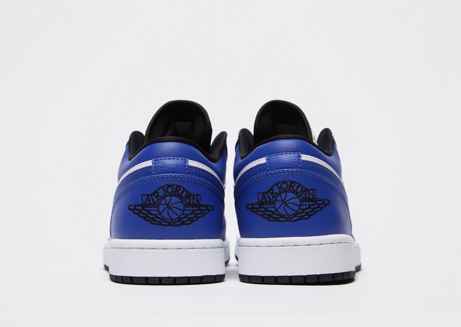 Buty sneakersy męskie AIR JORDAN 1 LOW 