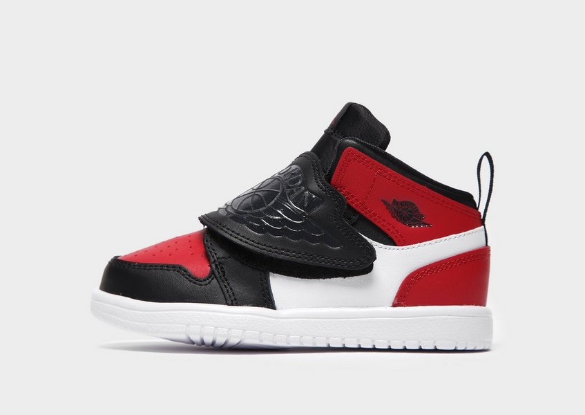 Sky Jordan 1