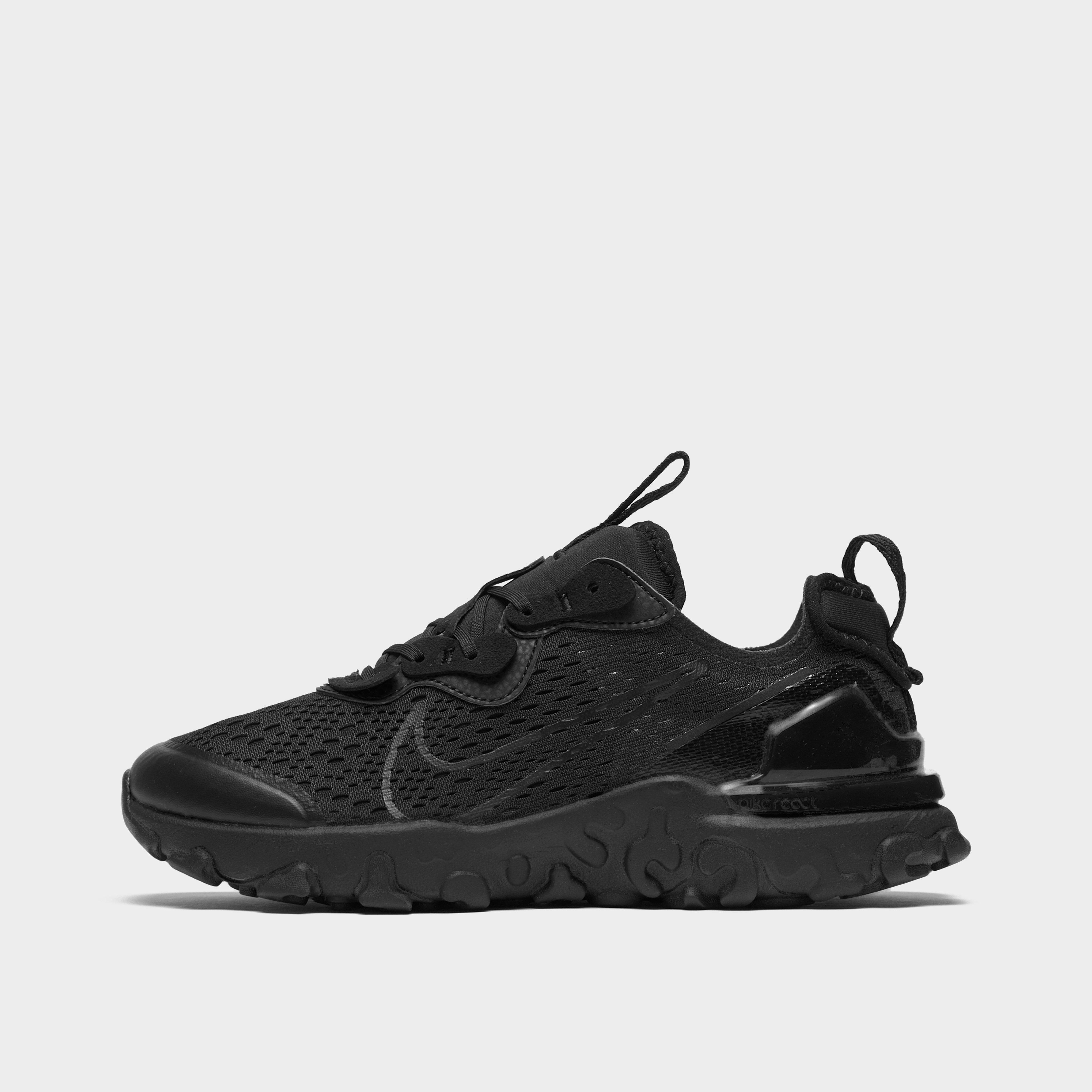 Gyerek sneakers NIKE REACT VISION