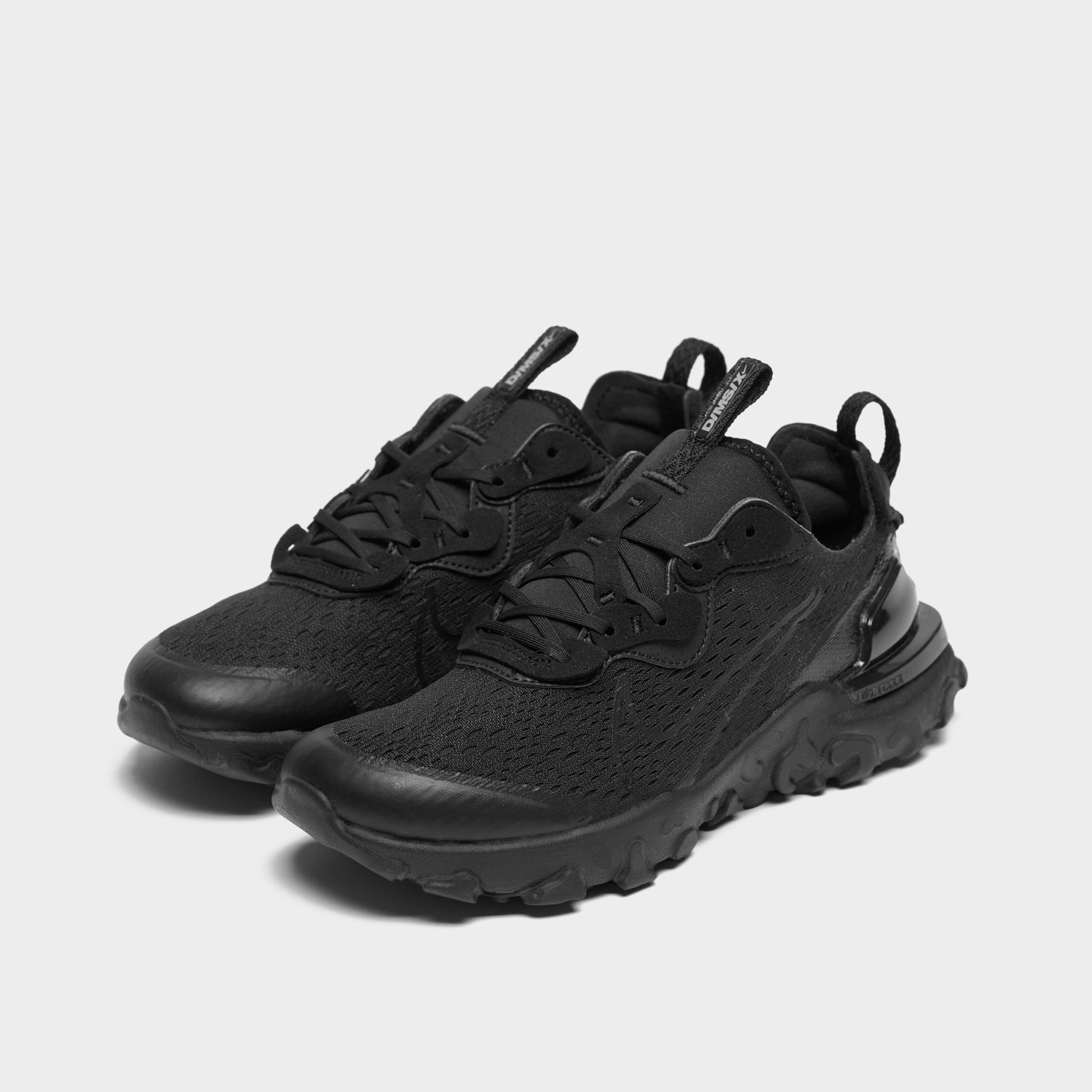 Gyerek sneakers NIKE REACT VISION