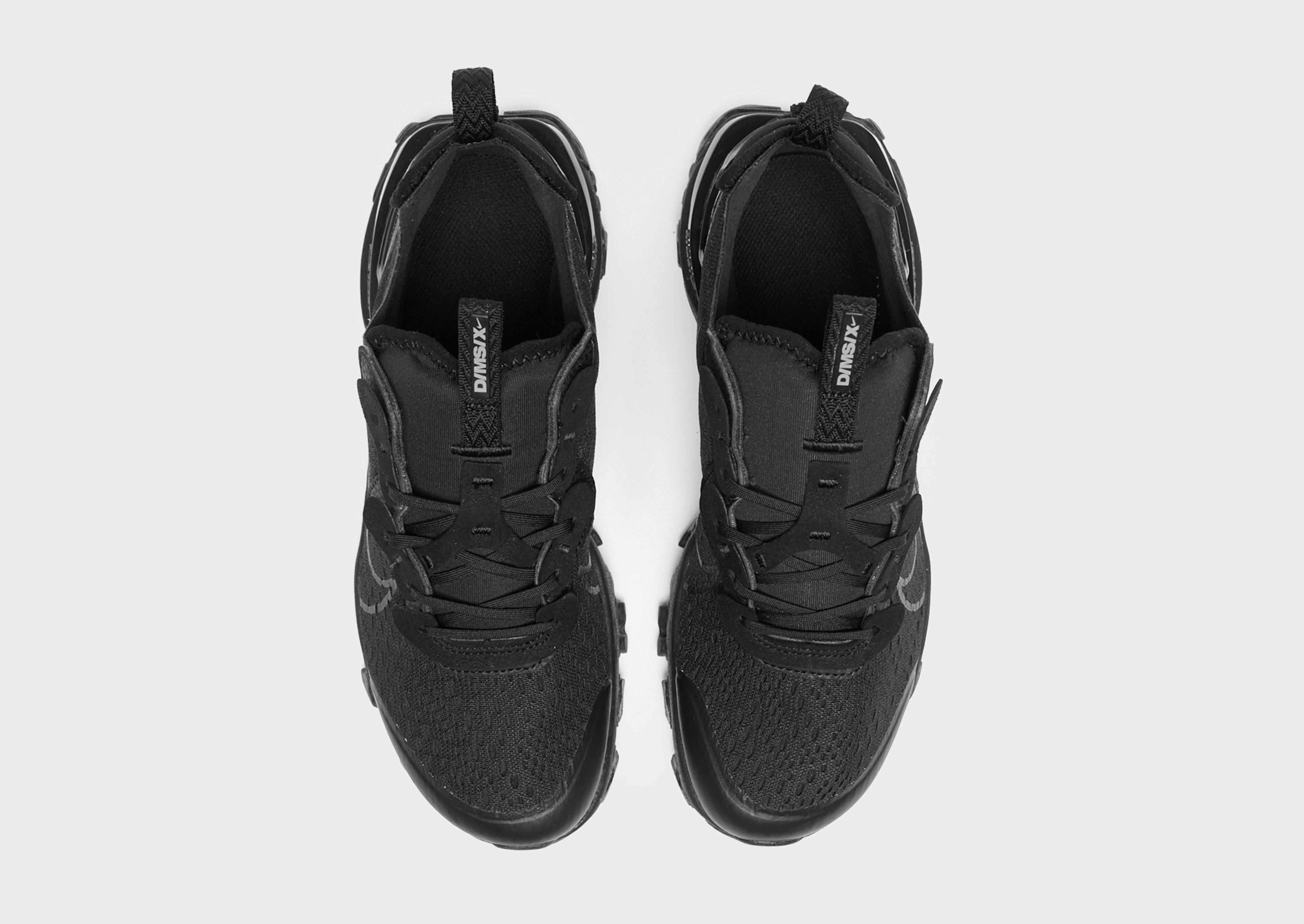 Kedai vaikams NIKE REACT VISION CD6888-004 Juoda