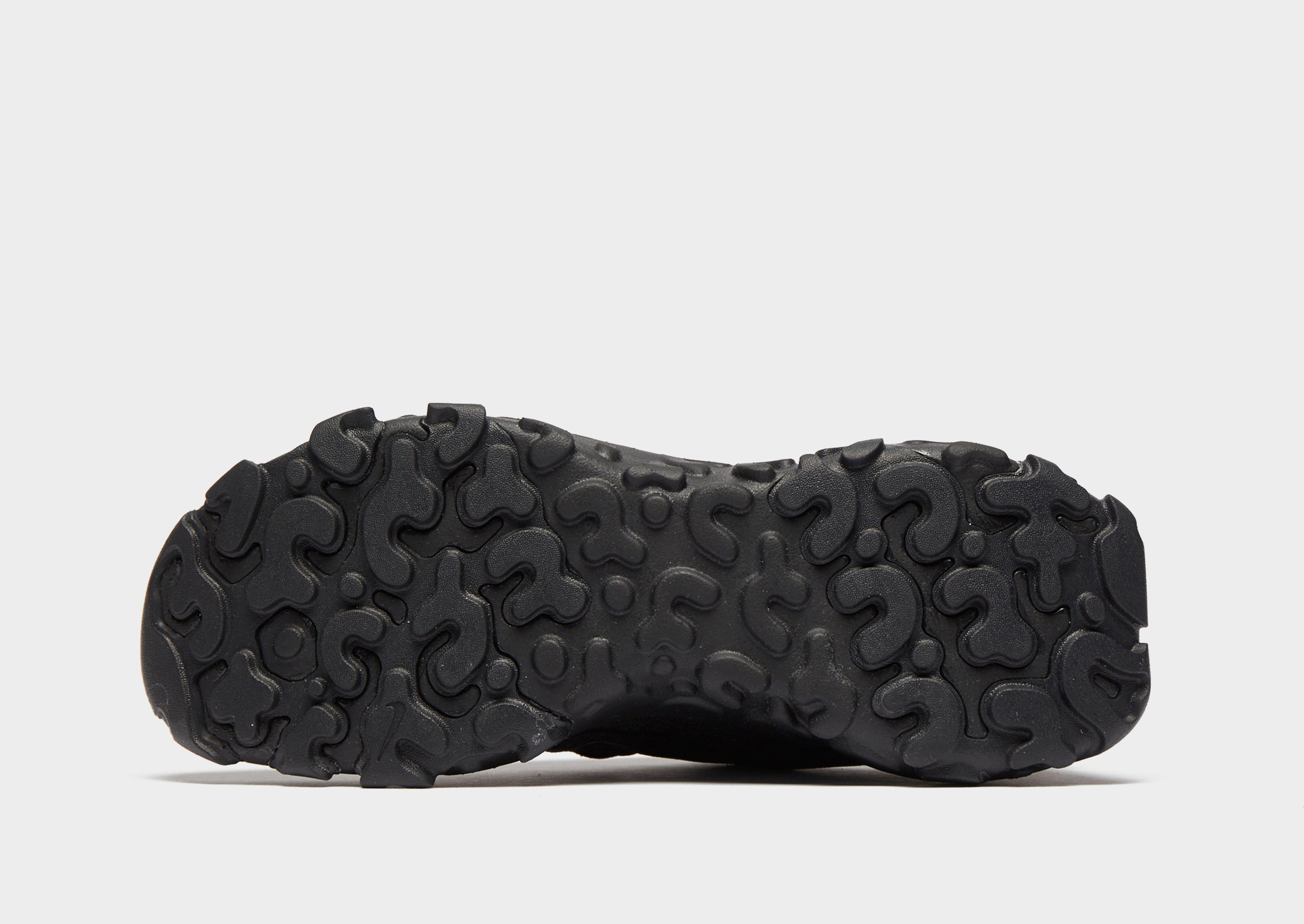 Kedai vaikams NIKE REACT VISION CD6888-004 Juoda