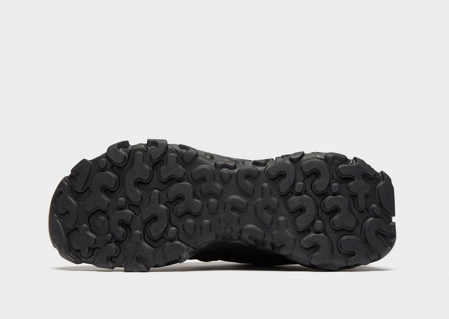Дитячі кросівки NIKE REACT VISION CD6888-004 Чорний