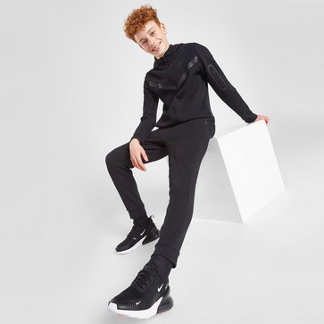 Pantaloni pentru copii NIKE TECH FLEECE TRACK PANTS JUNIOR
