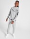 NIKE BLUZĂ CU GLUGĂ TECH FLC FZ DGH SWEATSHIRT