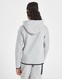 NIKE BLUZĂ CU GLUGĂ TECH FLC FZ DGH SWEATSHIRT