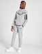 NIKE TECH FLEECE TRACK PANTS JUNIOR