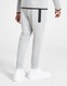 NIKE TECH FLEECE TRACK PANTS JUNIOR