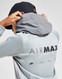 NIKE BLUZA Z KAPTUREM B NSW AIR MAX PK FZ HOODIE