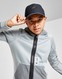 NIKE BLUZA Z KAPTUREM B NSW AIR MAX PK FZ HOODIE