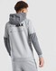 NIKE VESTA S KAPULJAČOM B NSW AIR MAX PK FZ HOODIE