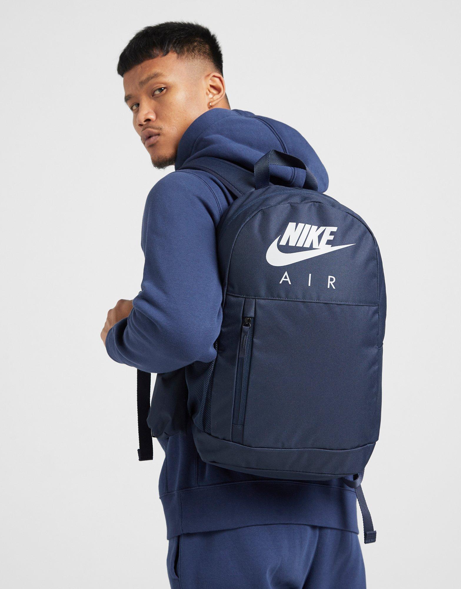 personalised nike boot bag