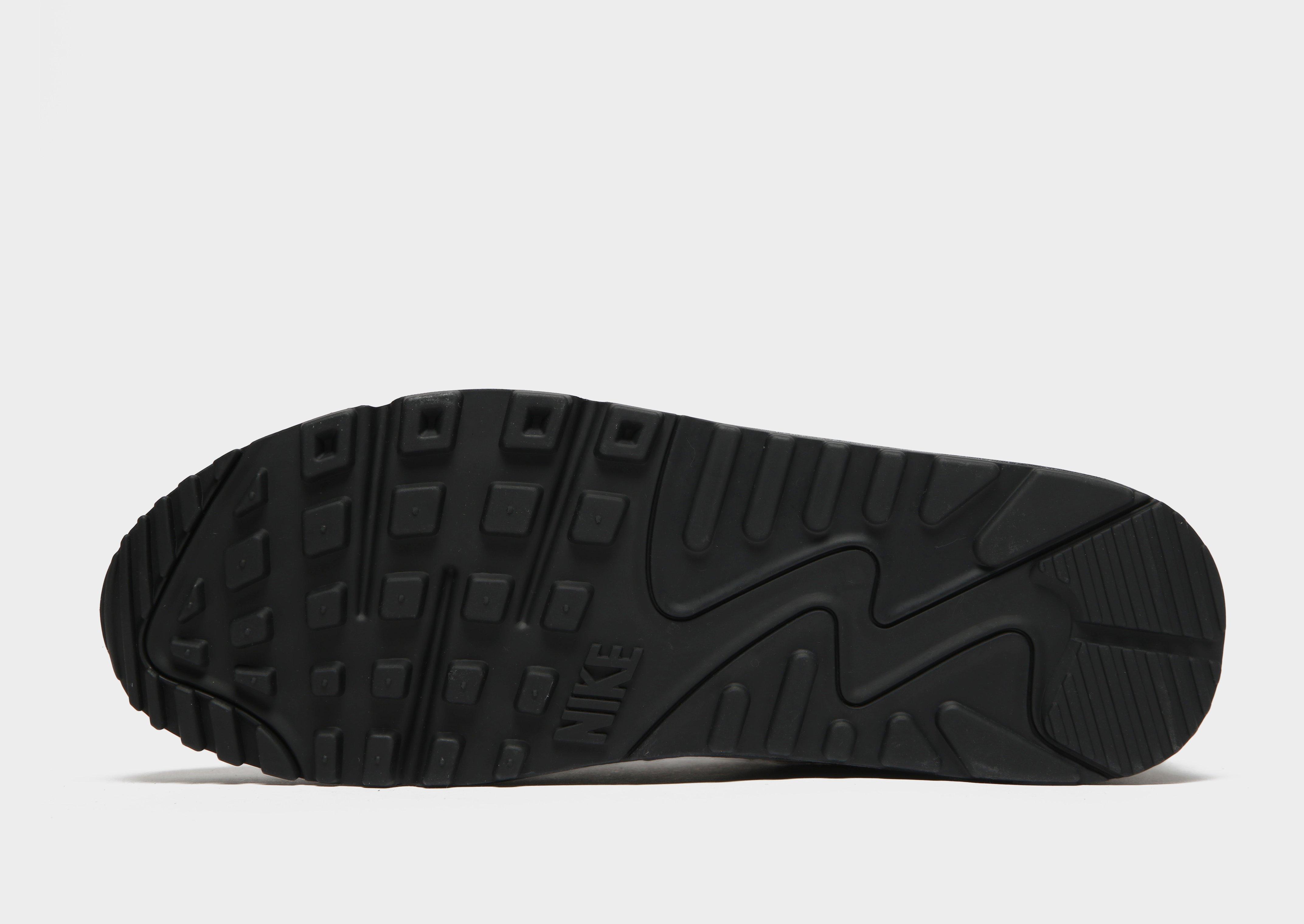 Мъжки маратонки NIKE AIR MAX 90 LTR CZ5594-001 Черен