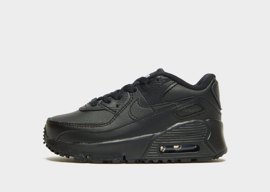 Buty sneakersy dla dzieci NIKE AIR MAX 90 