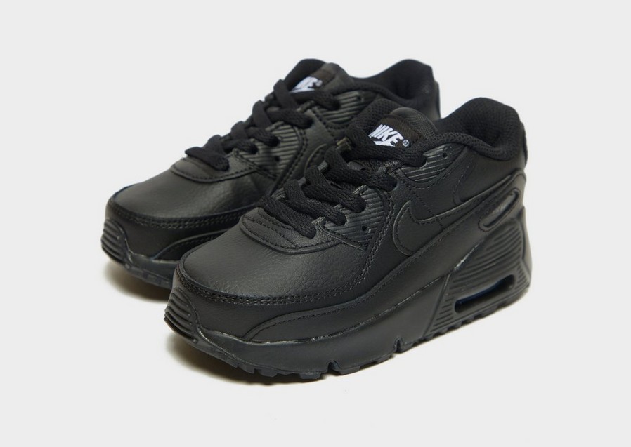 Buty sneakersy dla dzieci NIKE AIR MAX 90 