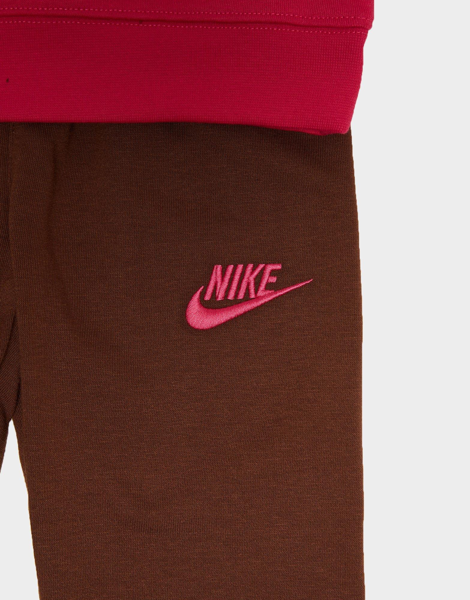 Nike Súprava B Nsw Club Ssnl Set